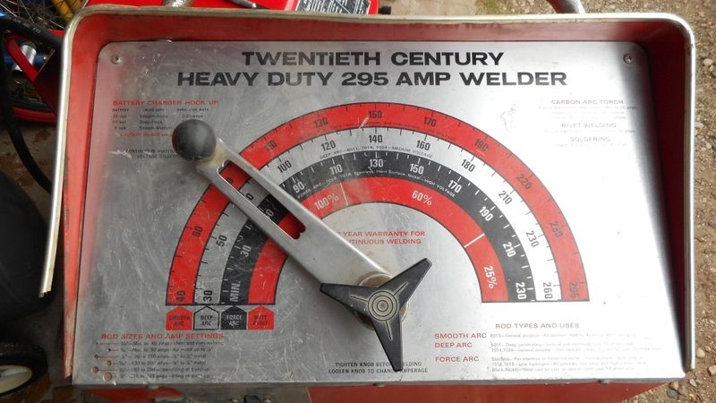 Twentieth Century Welders Manuals